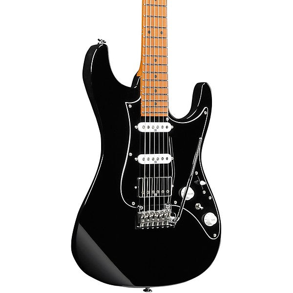 Ibanez Prestige AZ2204B Electric Guitar - Black