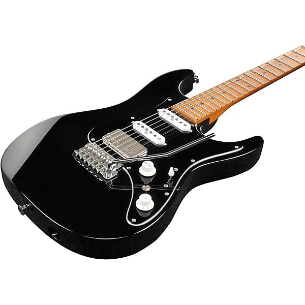 Ibanez Prestige AZ2204B Electric Guitar - Black