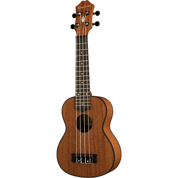 EPIPHONE EPILANI SOPRANO UKULELE