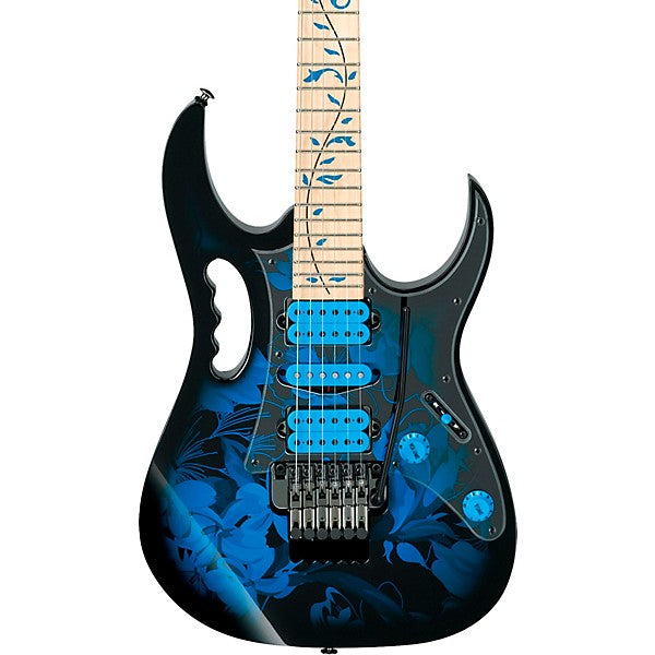 IBANEZ  JEM77P-BFP Steve Vai Signature Premium Series