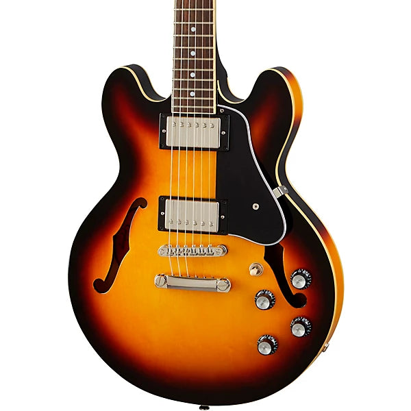 EPIPHONE ES-339-VINTAGE SUNBURST