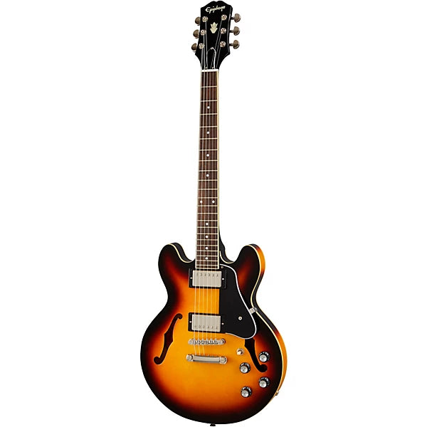 EPIPHONE ES-339-VINTAGE SUNBURST