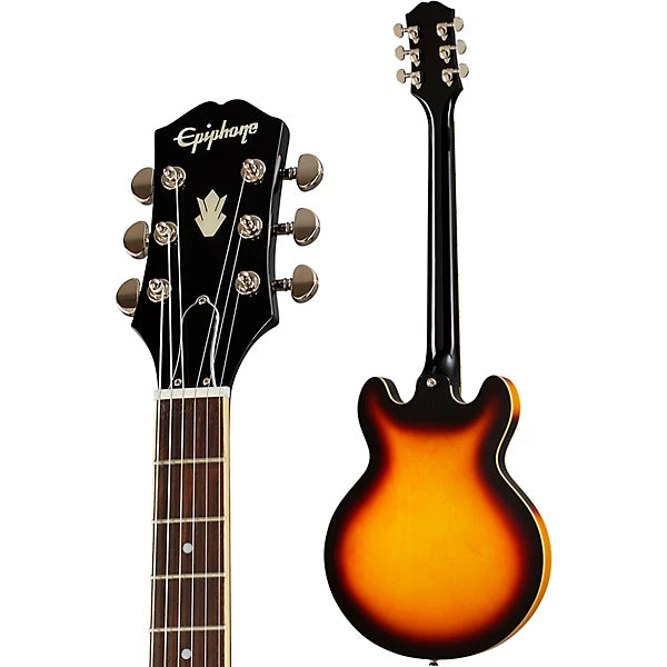 EPIPHONE ES-339-VINTAGE SUNBURST