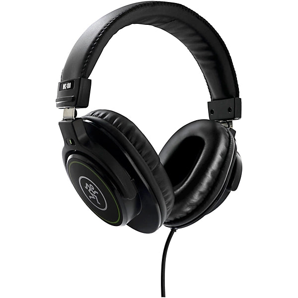 MACKIE MC-100