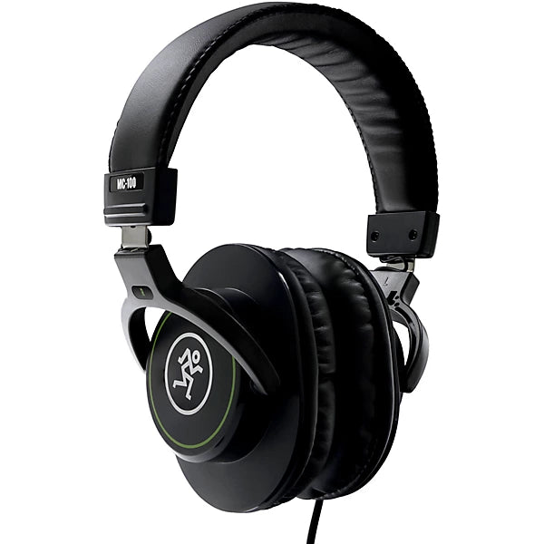 MACKIE MC-100