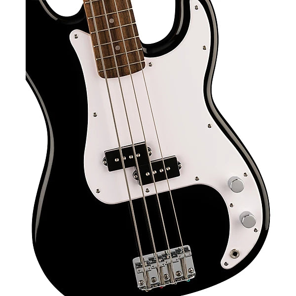 Squier Sonic Precision Bass Guitar – Classic Fender Tone, Modern Comfort