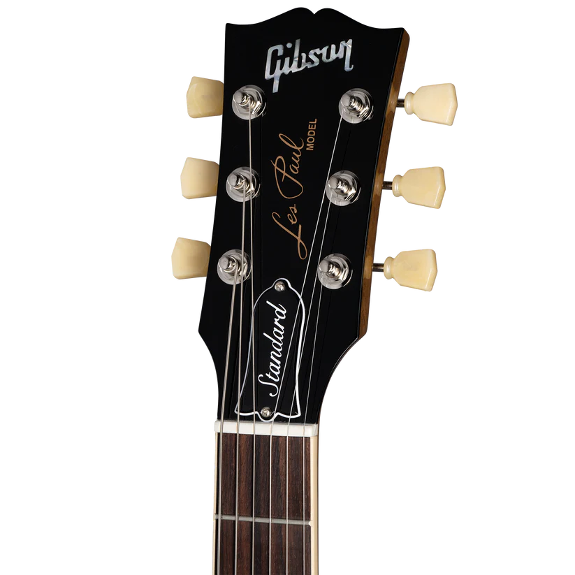 GIBSON LES PAUL STANDARD 50S PLAIN TOP-PELHAM BLUE