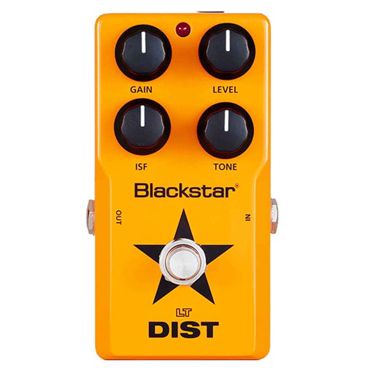 BLACKSTAR LT DISTORTIN PEDAL