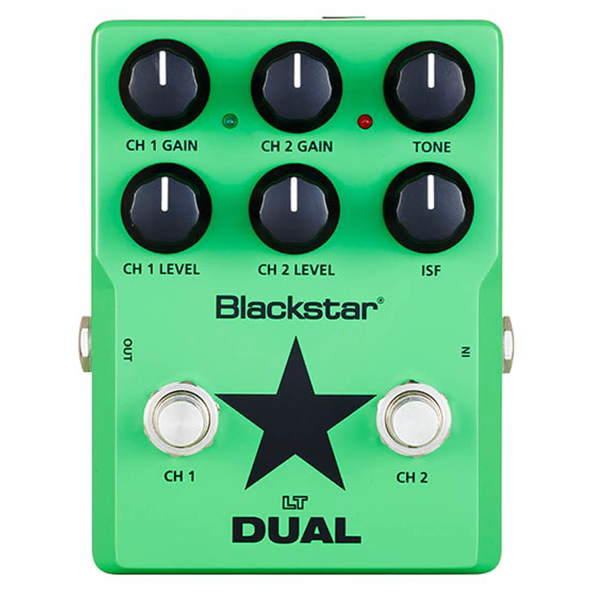 BLACKSTAR LT DUAL PEDAL