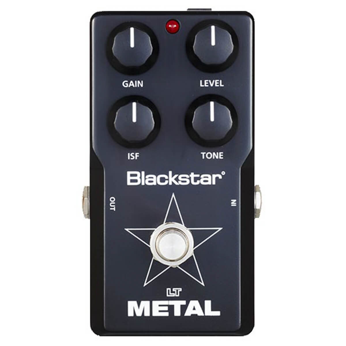 BLACKSTAR LT-METAL PEDAL