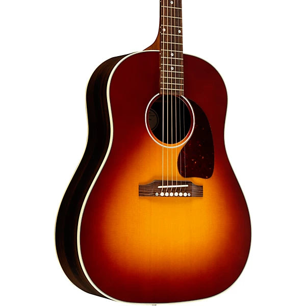 GIBSON J45 STUDIO ROSEWOOD BURST