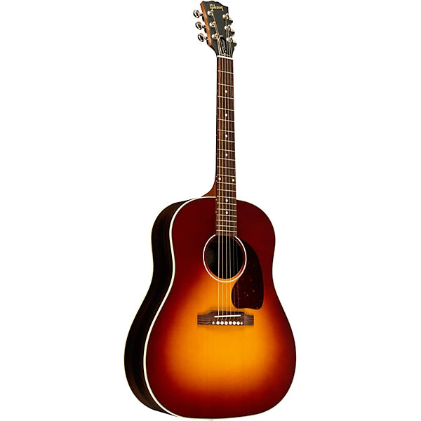 GIBSON J45 STUDIO ROSEWOOD BURST