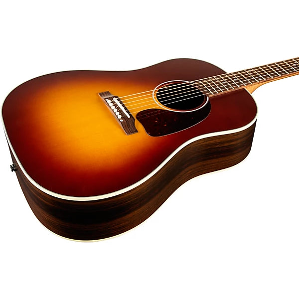 GIBSON J45 STUDIO ROSEWOOD BURST