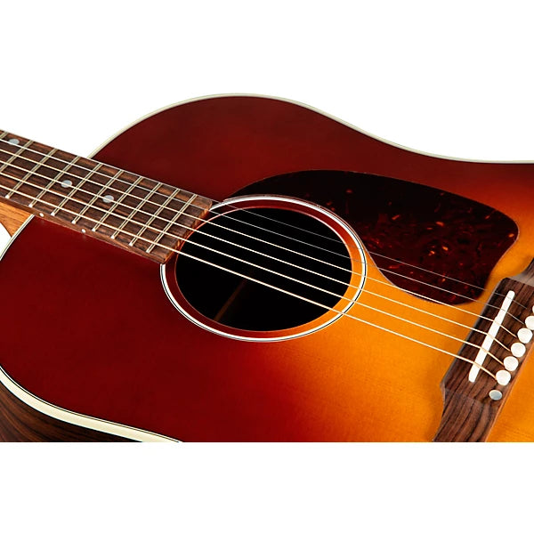 GIBSON J45 STUDIO ROSEWOOD BURST