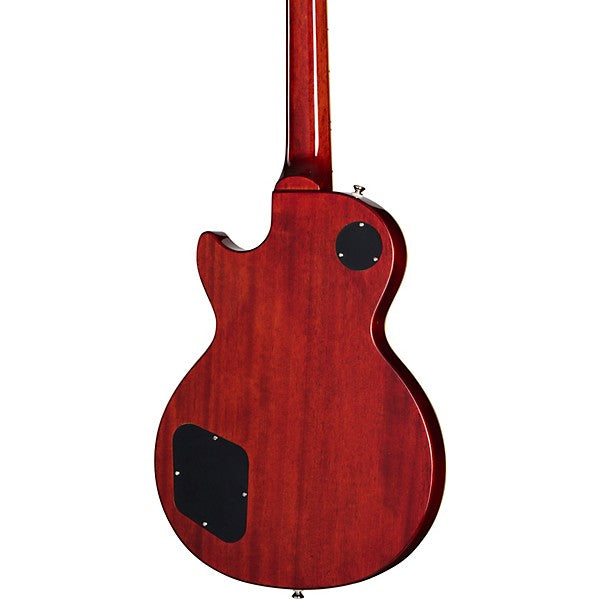 EPIPHONE LES PAUL STANDARD 50S FIGURED-WASHED CHERRY SUNBURST