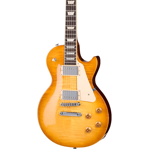 GIBSON LES PAUL STUDIO SESSION-HONEY BURST