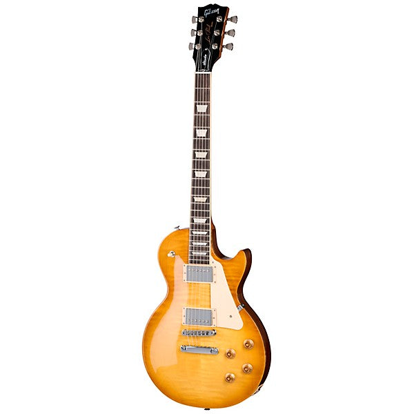 GIBSON LES PAUL STUDIO SESSION-HONEY BURST