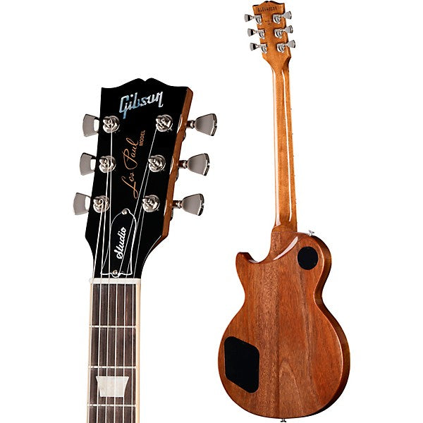 GIBSON LES PAUL STUDIO SESSION-HONEY BURST