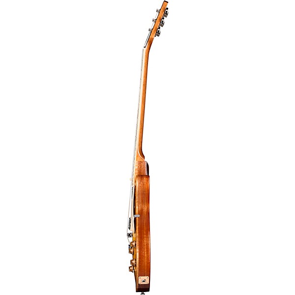 GIBSON LES PAUL STUDIO SESSION-HONEY BURST