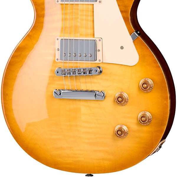 GIBSON LES PAUL STUDIO SESSION-HONEY BURST
