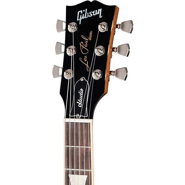 GIBSON LES PAUL STUDIO SESSION-HONEY BURST