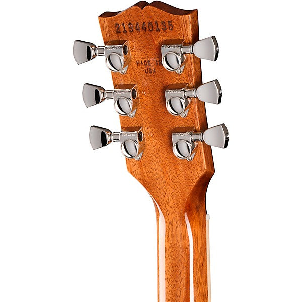 GIBSON LES PAUL STUDIO SESSION-HONEY BURST