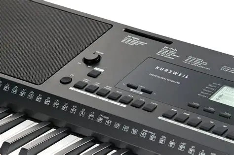 KURZWEIL - KP110