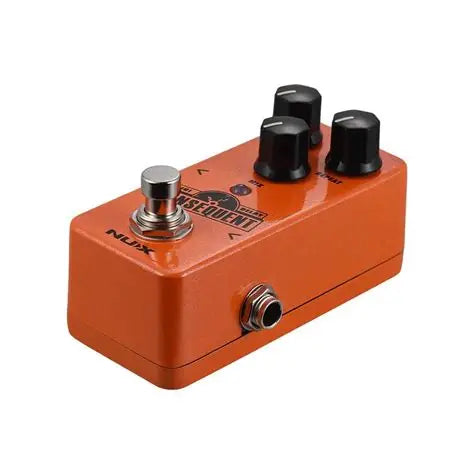 NUX KONSEQUENT DIGI DELAY