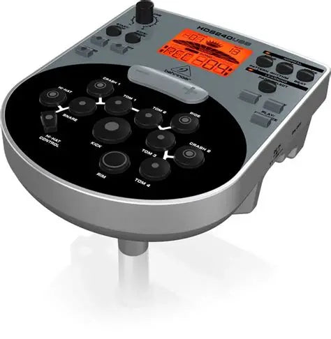 BEHRINGER XD80USB I ELECTRIC DRUMS