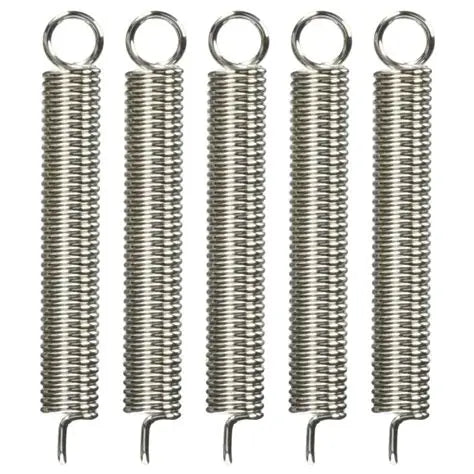 Raw Vintage Tremolo Springs – Authentic 50s & 60s Strat Fat Tone
