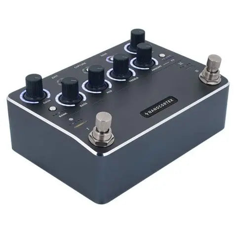 Neural DSP Nano Cortex Ultra-Compact Guitar & Bass Rig Processor