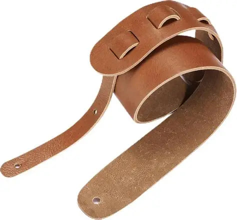GEARHUB LETHER STRAP