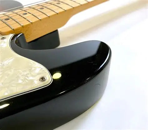 Fender Telecaster Thinline 72 Mexico