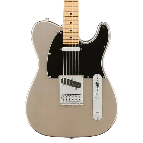 FENDER AMERICAN TELECASTER DELUXE