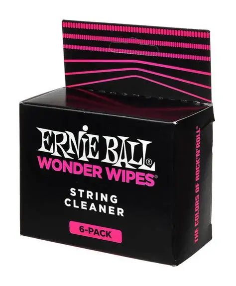 ERNI BALL WONDER WIPES - STRING CLEANER