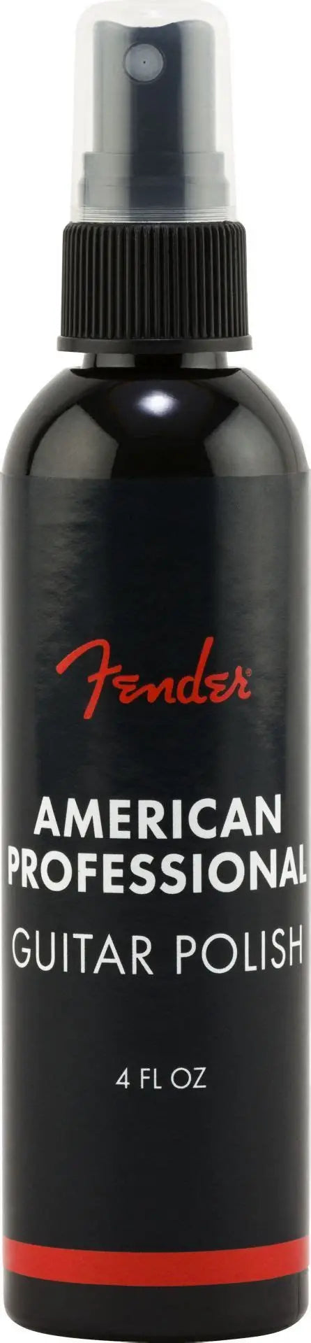 FENDER AMERICAN PRO - GUITAR POLISH