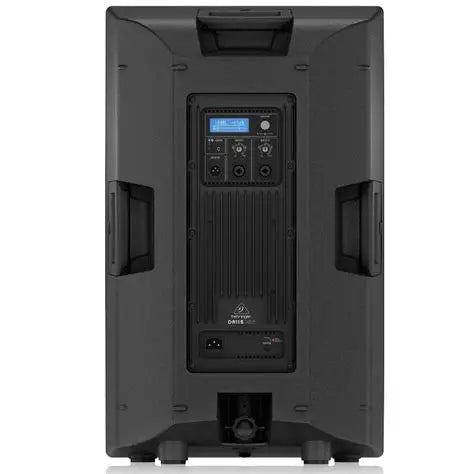 BEHRINGER DR115DSP