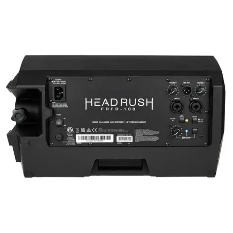 HEADRUSH FRFR-108 GUITAR SPEAKER