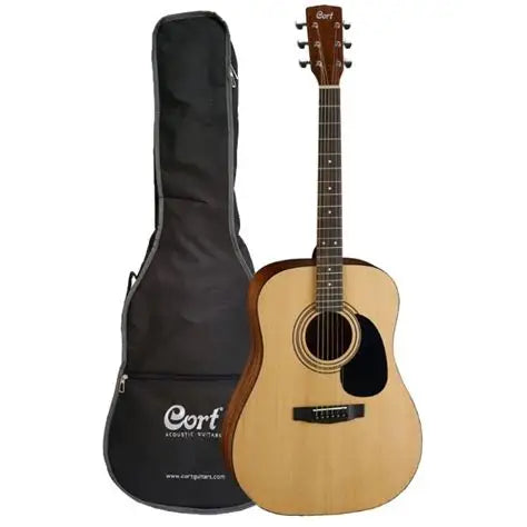 CORT AD810 - ACOUSTIC GUITAR
