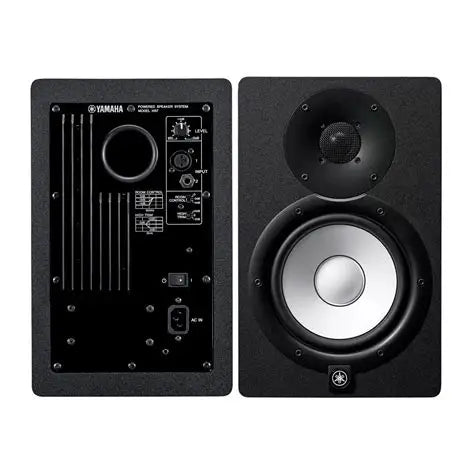 Yamaha HS7 Studio Monitor Speaker