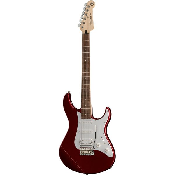 YAMAHA PAC112J - RED METALLIC