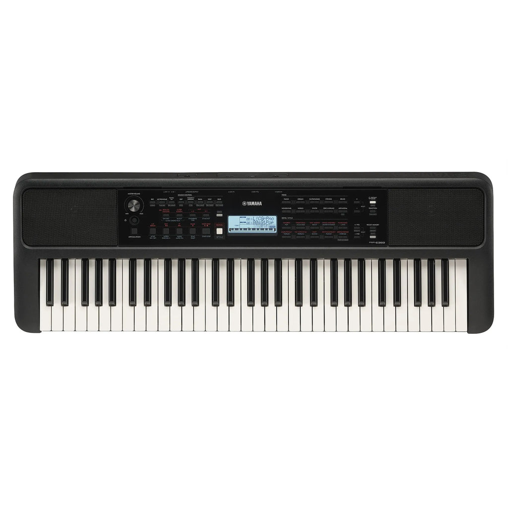 YAMAHA PSR-E383 DIGITAL KEYBOARD