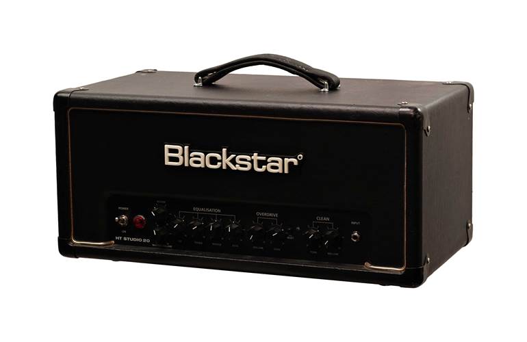 BLACKSTAR HT5 GYUTAR AMP