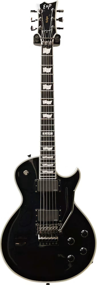 E S P ECLIPSE 1CTM FR 2009 GLOSS BLACK