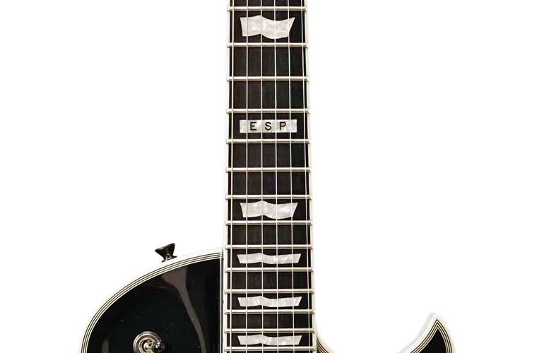 E S P ECLIPSE 1CTM FR 2009 GLOSS BLACK