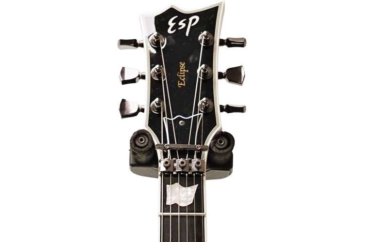 E S P ECLIPSE 1CTM FR 2009 GLOSS BLACK