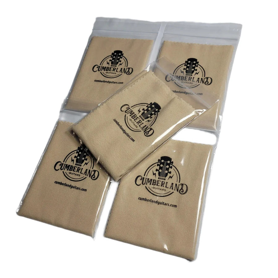 ARTEC NICROFIBER GUITAR CLOTH
