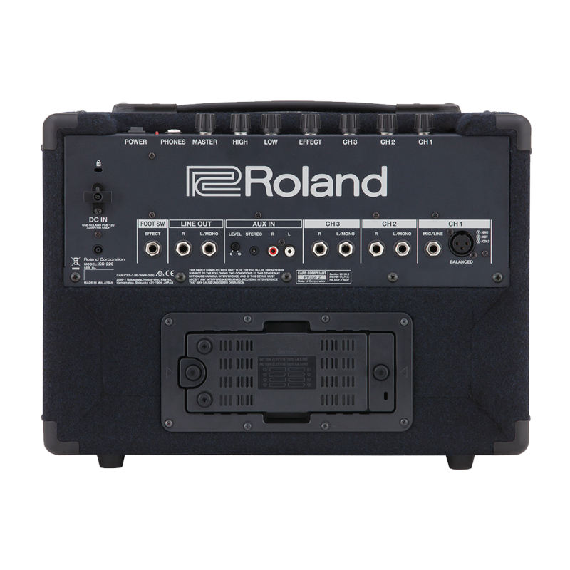 ROLAND KC-200