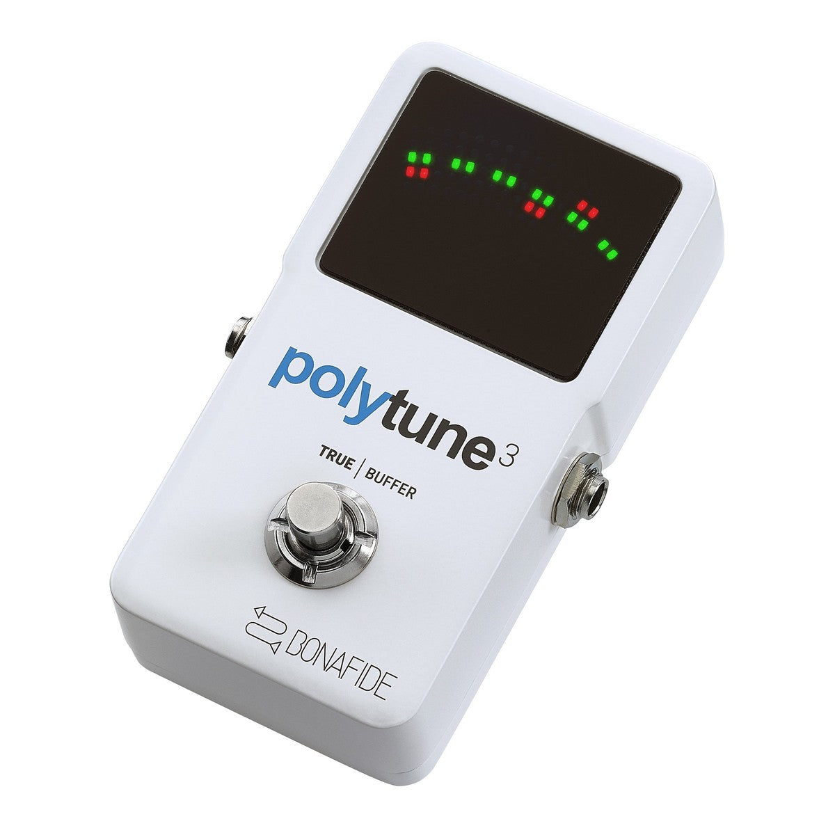 TC-ELECTRONIC - POLY-TUNE