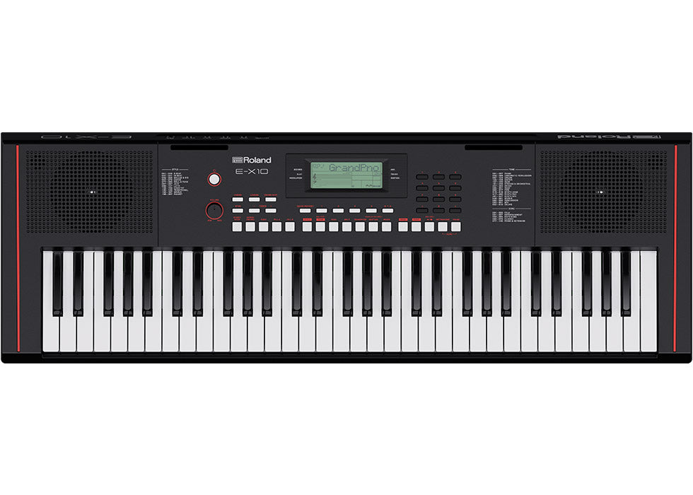 ROLAND - EX10